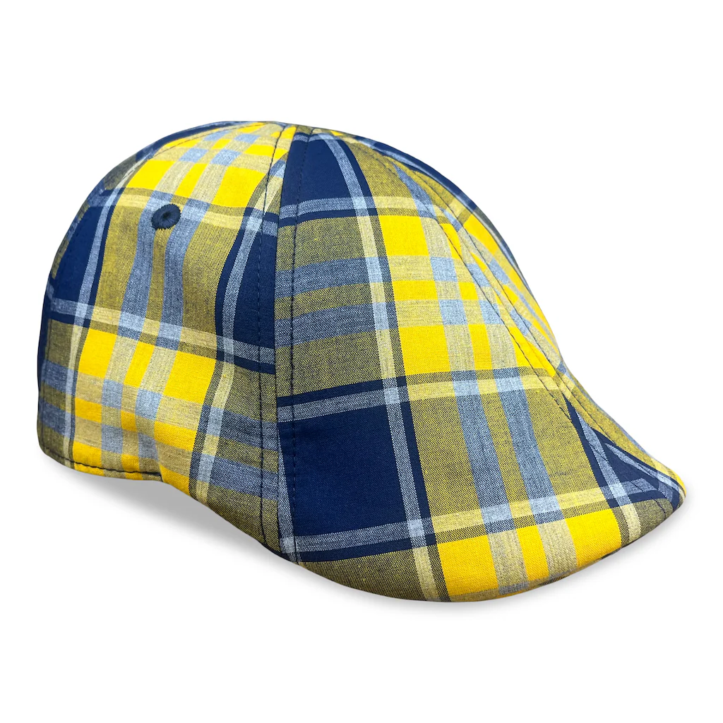 Best-selling Scally Caps